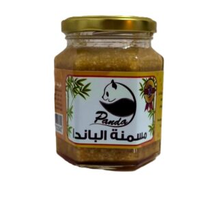 مسمنة الباندا